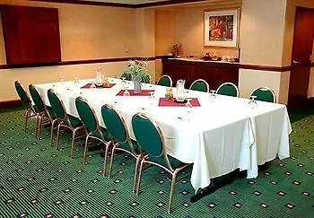 Fairfield Inn And Suites By Marriott Rochester West/Greece 