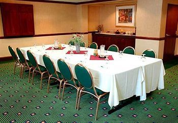 Hotel Fairfield And By Marriott West/greece Rochester
